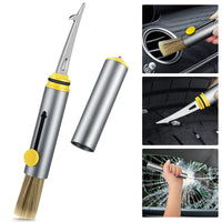 Cleaning Brush / Hook