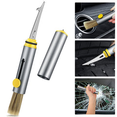 Cleaning Brush / Hook