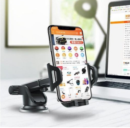 Extendable Phone Holder