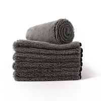 Microfibers Cloth Packet