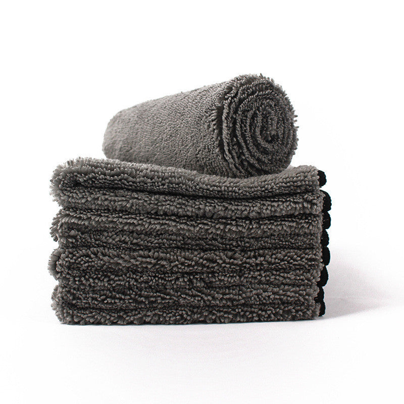 Microfibers Cloth Packet