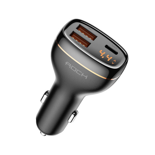3 Port Charger