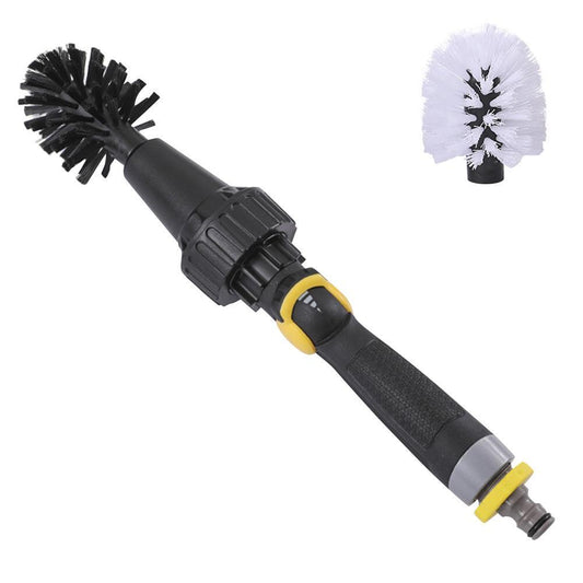 Tyre Cleaning Brush