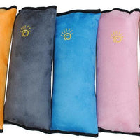 Children's Seatbelt Pillow