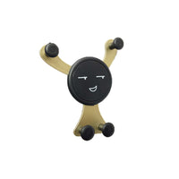 Emoji Phone Holder