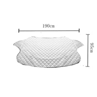 Windscreen Protector - Anti Snow, Frost, Heat + Ice
