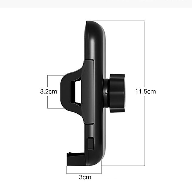 Extendable Phone Holder