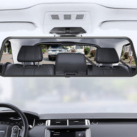 Wi-Fi Dash Cam