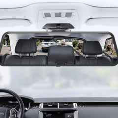 Wi-Fi Dash Cam