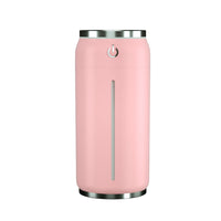 Portable Humidifier - USB Diffuser