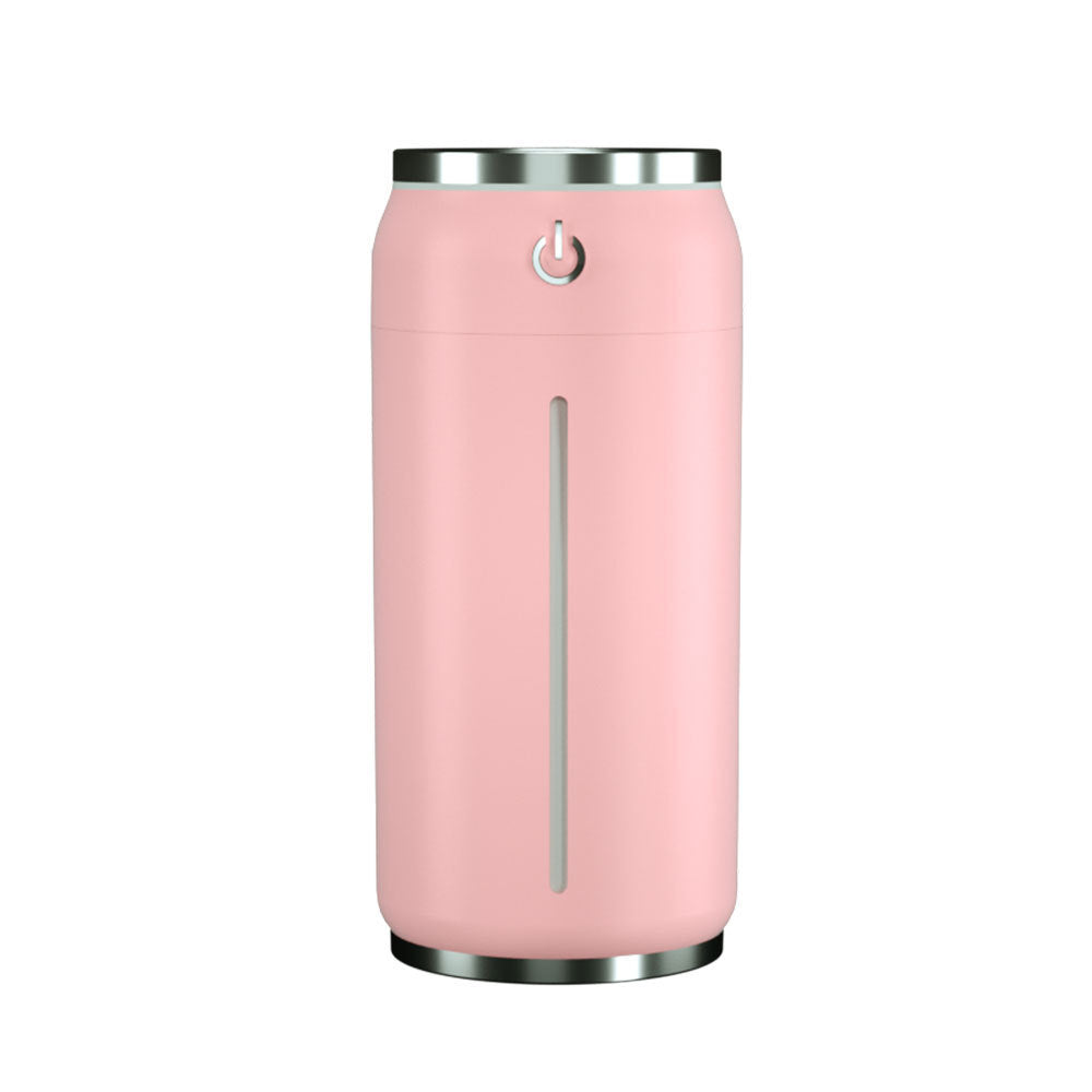 Portable Humidifier - USB Diffuser