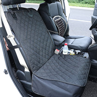 Single Seat Pet Pad