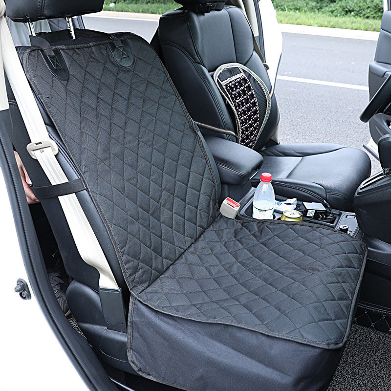 Single Seat Pet Pad