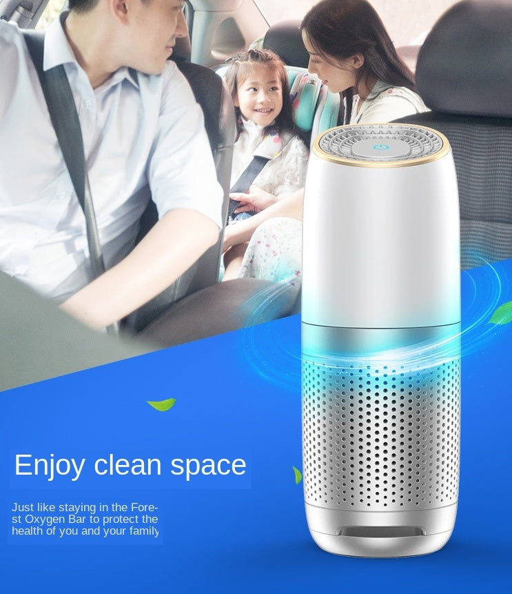 KATALD Air Purifier