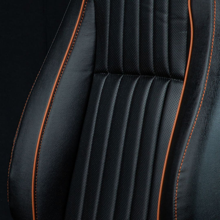 Auto Interior Covers