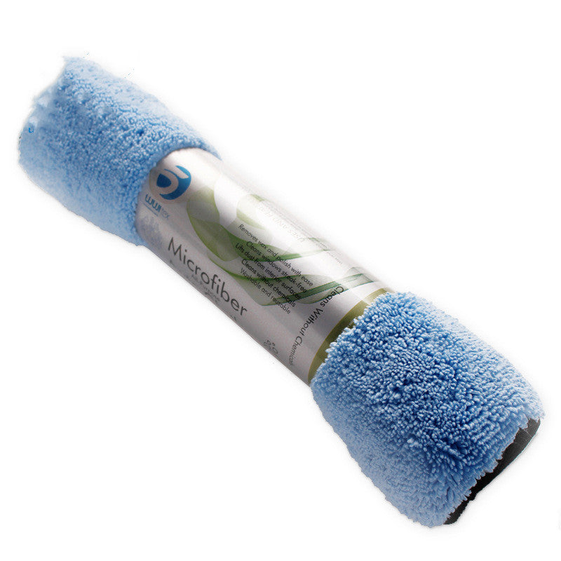 Microfibers Cloth Packet