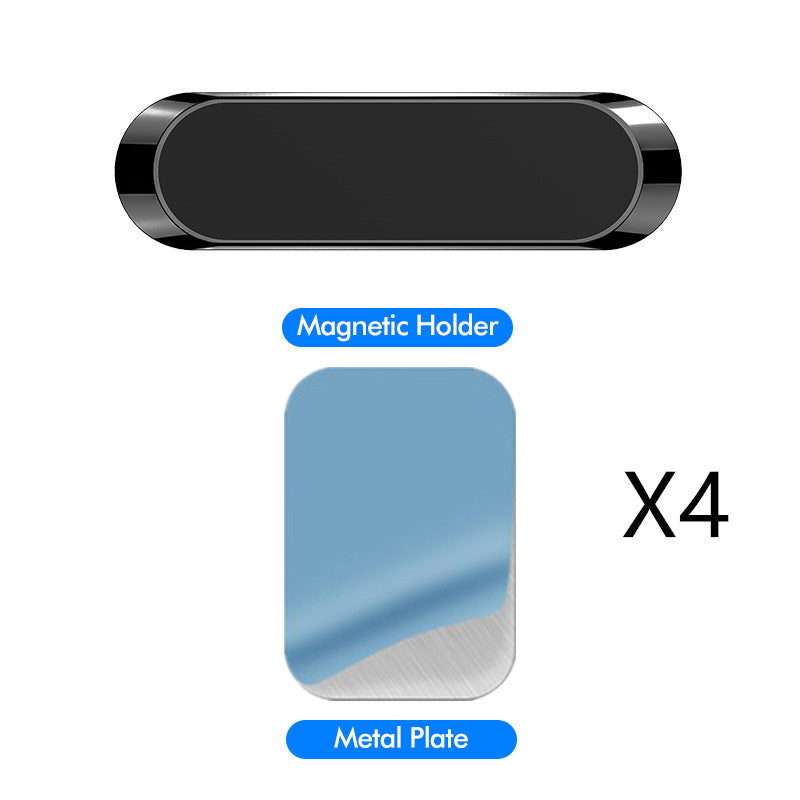 Magnetic Mounting Plate