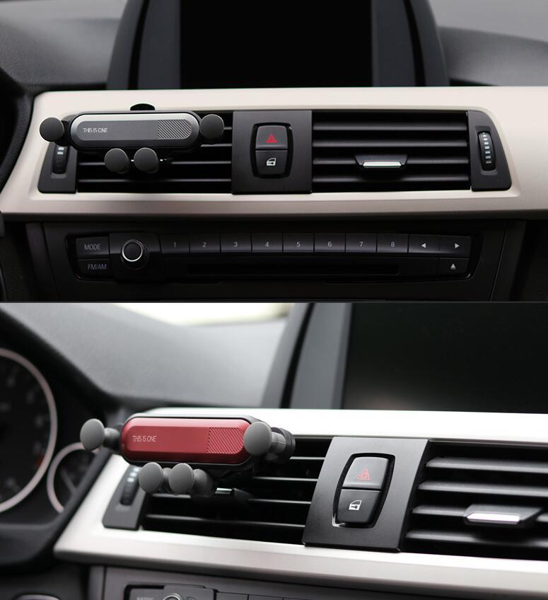 Concept Phone Holder