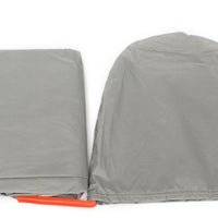 Magnetic Car Windshield Cover