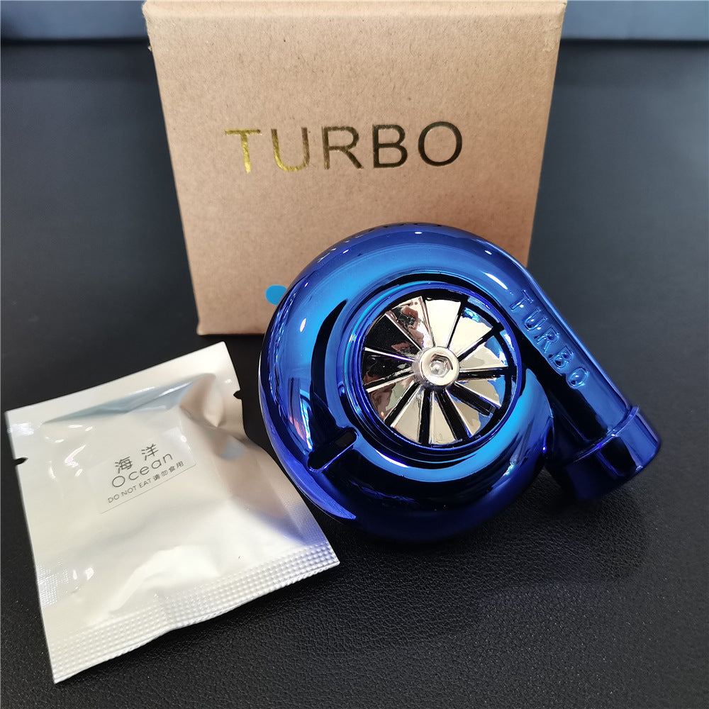 TURBO Air Outlet Scented Freshener