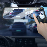 Wi-Fi Dash Cam