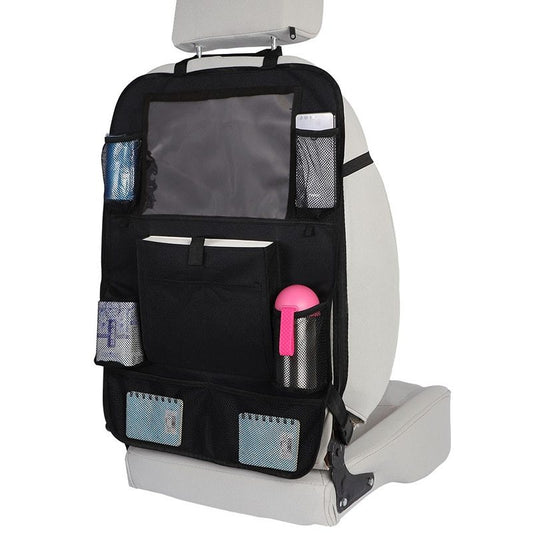 Seat Back Hanging Storage