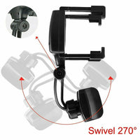 Mirror Phone Mount