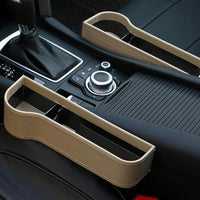 Front Seat Gap Storage Box