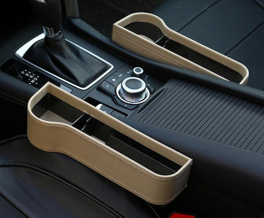 Front Seat Gap Storage Box