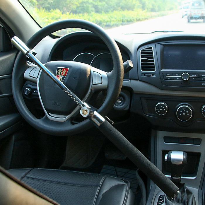 Safety and Emergency Gear