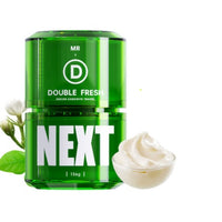 Light Fragrance Freshener Solid Balm