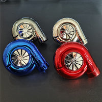 TURBO Air Outlet Scented Freshener