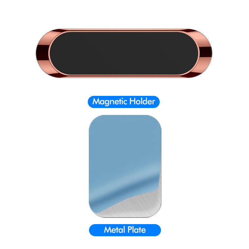 Magnetic Mounting Plate