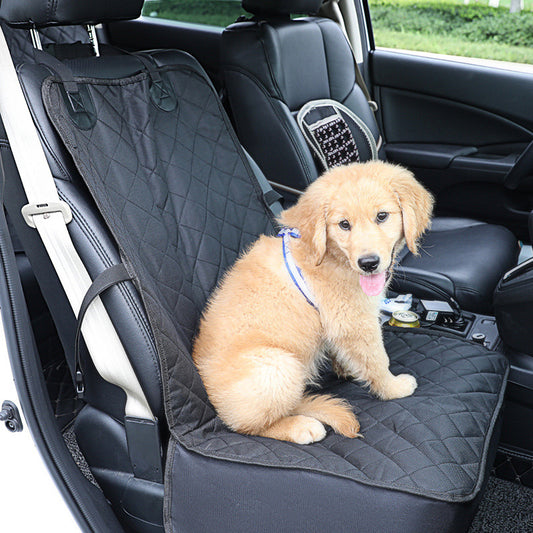 Single Seat Pet Pad