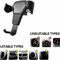 Universal Phone Mount