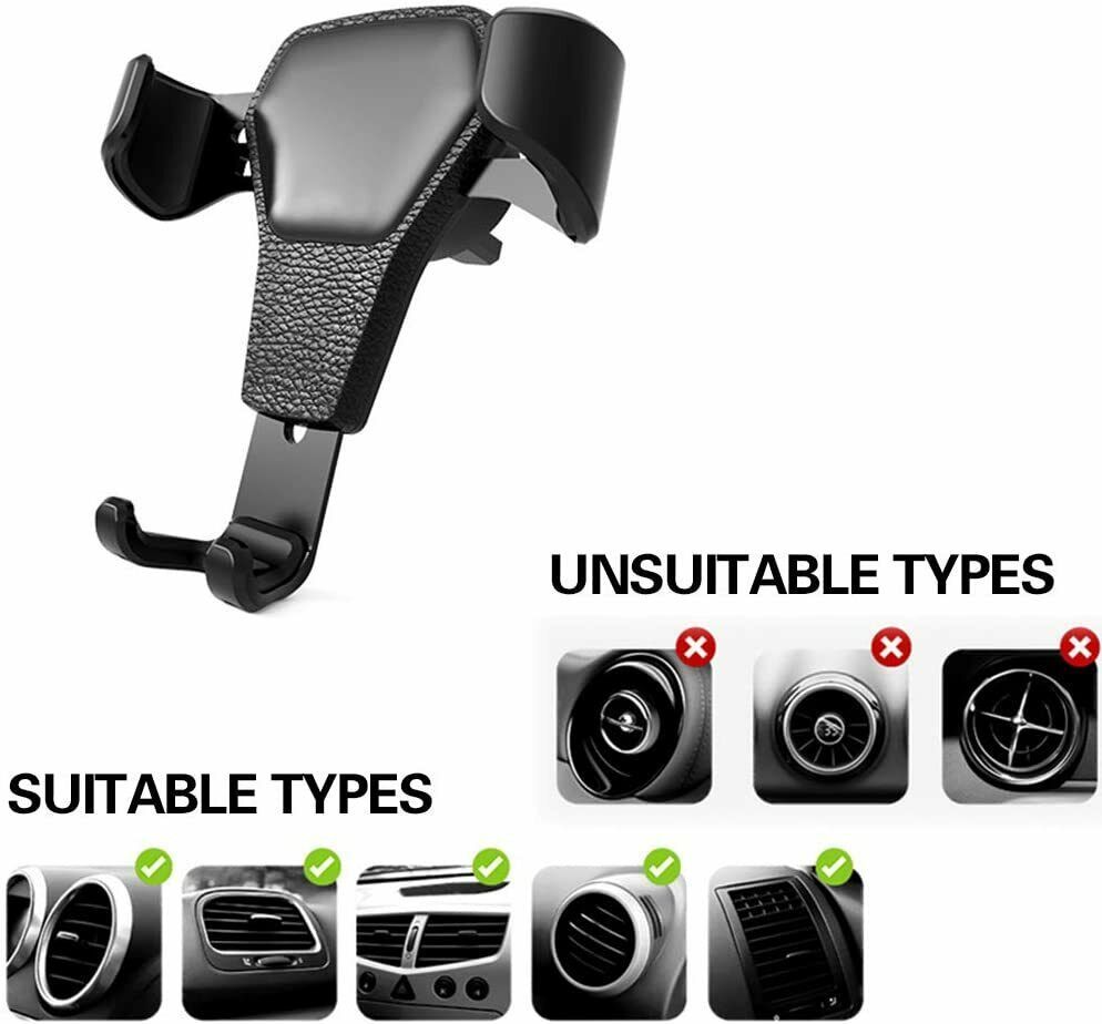 Universal Phone Mount