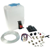 Windshield Washer Pump