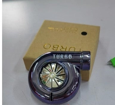 TURBO Air Outlet Scented Freshener