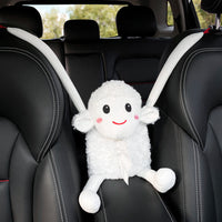 Novelty Animal Seated / Hanging Tissue Box