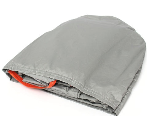 Magnetic Car Windshield Cover