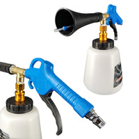 Interior Cleaning Bottle