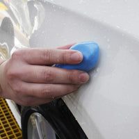 Clay Cleaning Product