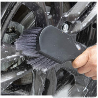 Plastic Brush