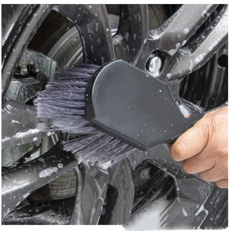 Plastic Brush