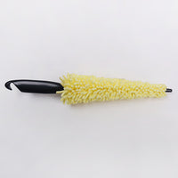 Tyre Specific Brush
