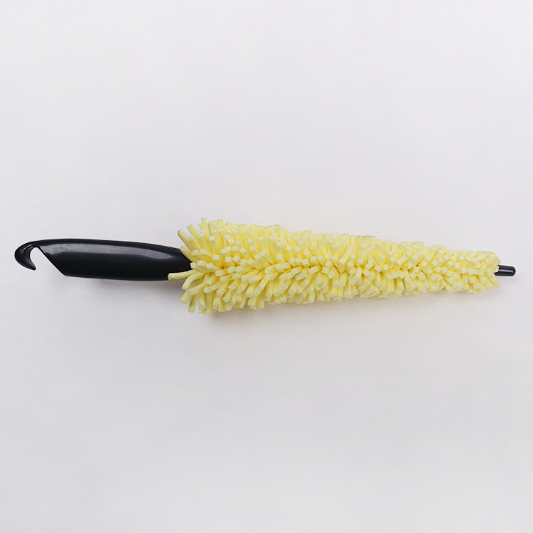 Tyre Specific Brush