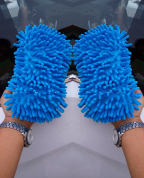 Washing Sponge