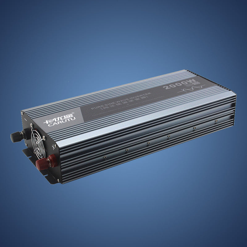 2000W Power Inverter