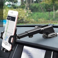 Extendable Phone Holder