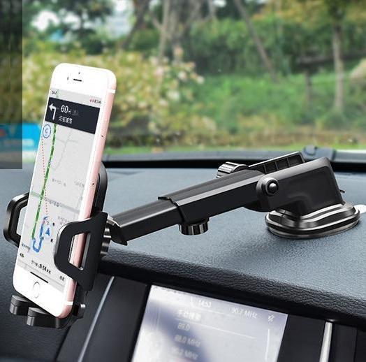 Extendable Phone Holder